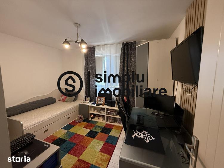Casă cu 4 camere cu Teren 258 Mp în Bordei