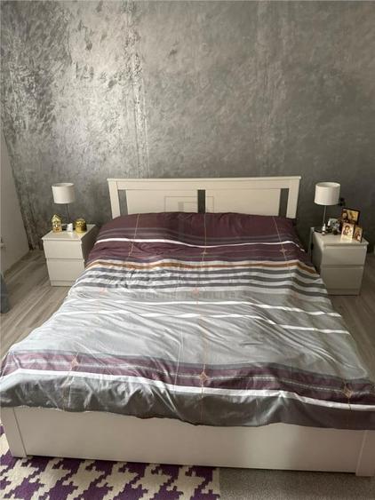 Apartament cu 2 camere decomandat în Complex Studențesc