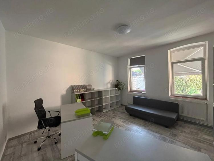 Spațiu comercial, de 38 mp, în Ultracentral