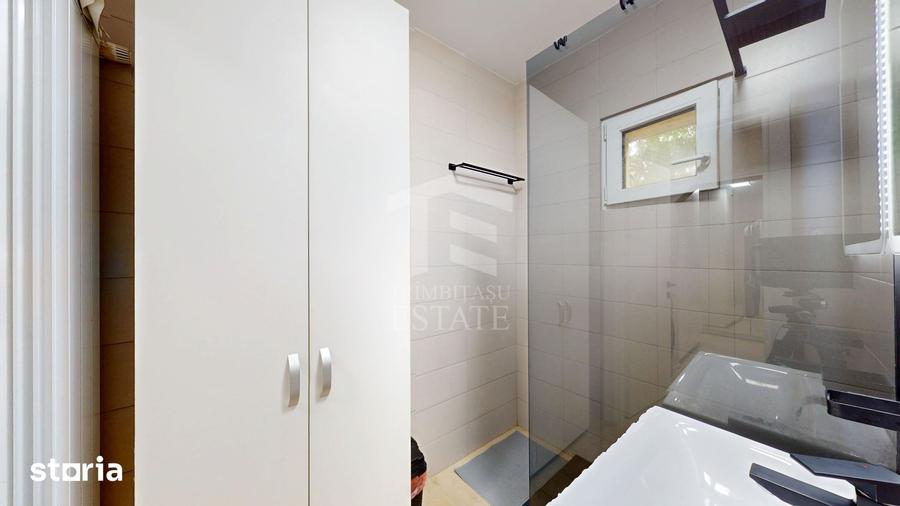 Apartament 3 camere Lacul Tei Doamna Ghica Colentina - 9