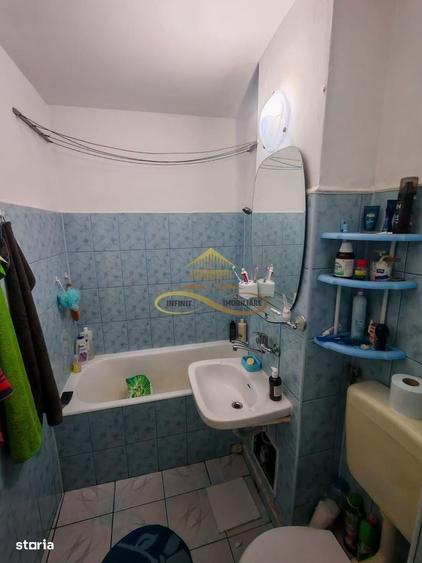 Apartament cu 2 camere în Valea Arinilor