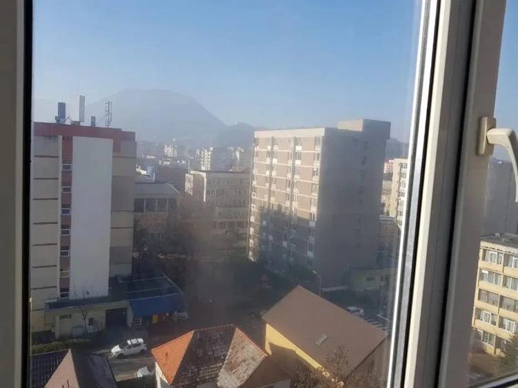 Garsonieră în Central