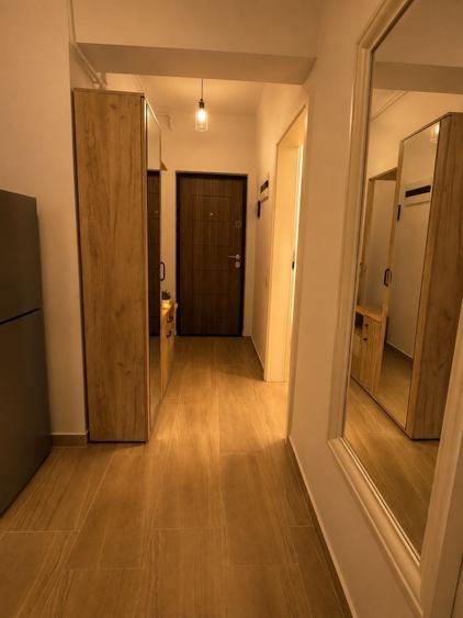 Inchiriez apartament 2 camere - 4