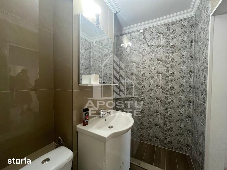 Apartament cu 2 camere, decomandat, renovat, zona Dambovita - 3