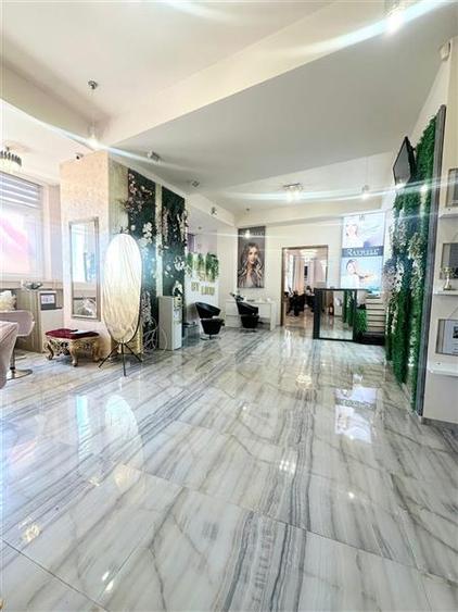 Spațiu comercial, de 320 mp, în ICIL