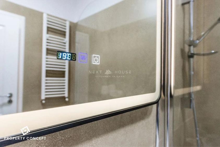 Studio Premium | Bloc Nou | Parcul Carol - Rahova | 2 km Unirii - 1