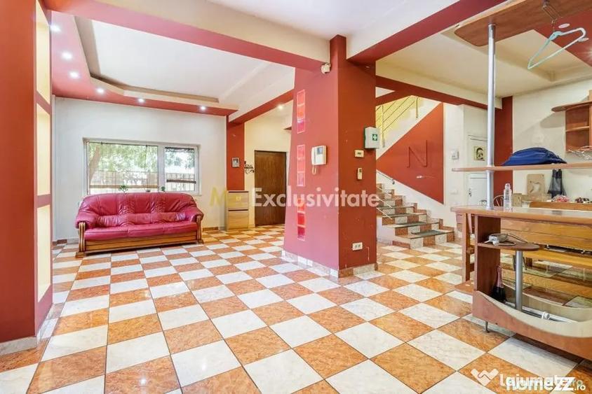Casă cu 4 camere cu Teren 156 Mp în Apărătorii Patriei