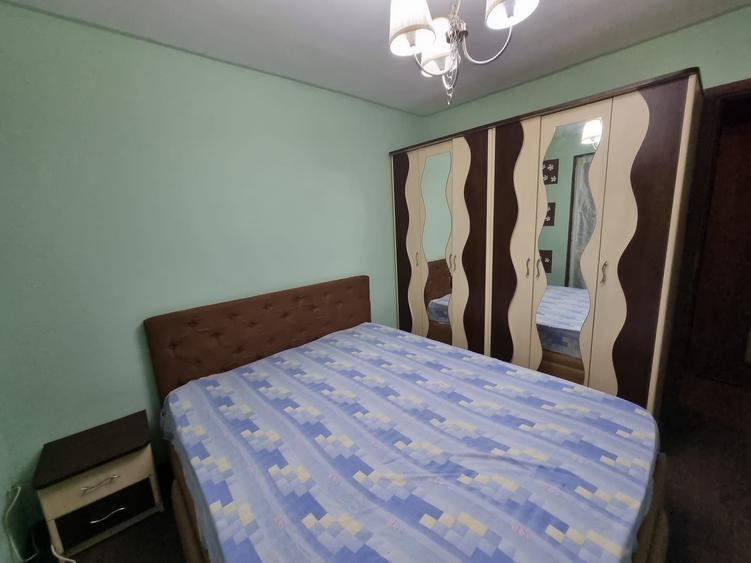 Apartament cu 2 camere semidecomandat în Sălăjan