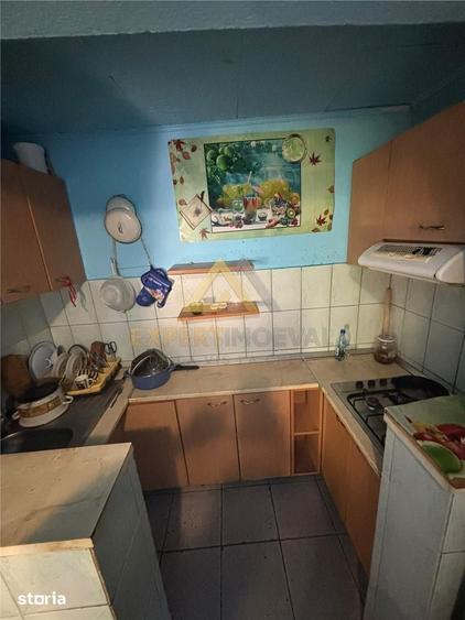 Casă cu 4 camere cu Teren 4900 Mp în Central