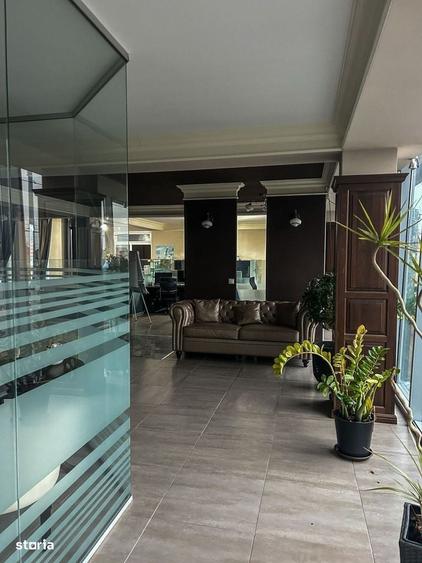Spatiu de birouri premium, de inchiriat, in Dumbravita - 2