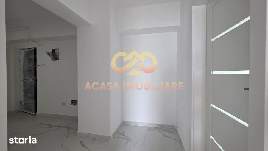 Apartament cu 2 camere decomandat în Galata