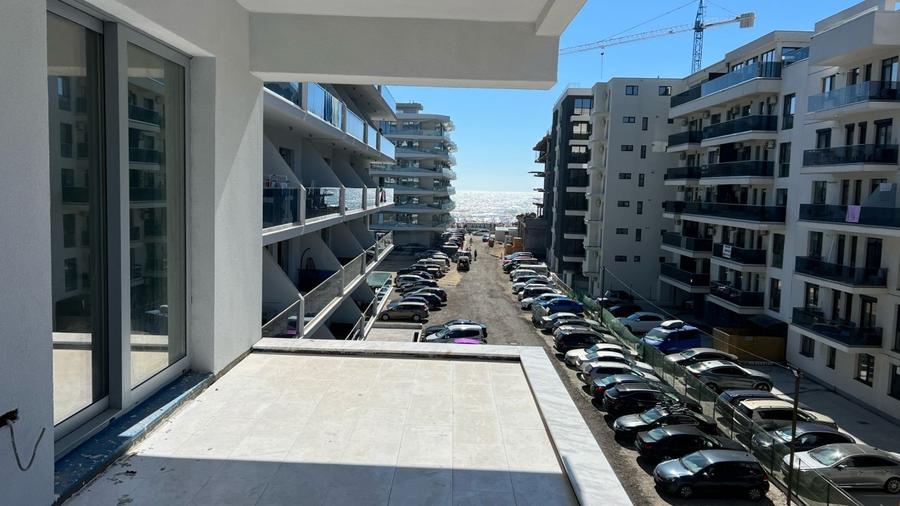 REA1018621 Apartament 2 camere I Mamaia Nord I De vanzare - 7