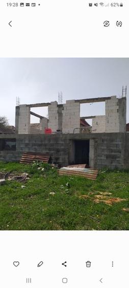 Teren Construcții intravilan de 2000 mp, în Săndulești