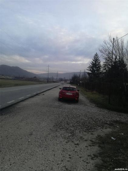 Teren în Central