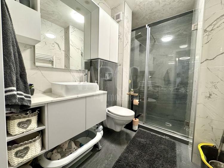 Apartament 3 camere de vanzare in Floresti - 10