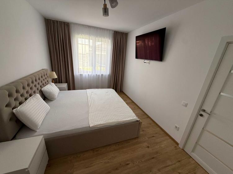 Casa la cheie | Jacuzzi | 2 Carport | BBQ Acoperit | Vladimirescu Arad | Proprietar - 6