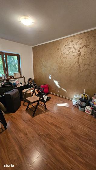 Apartament cu 3 camere în Țiglina 3