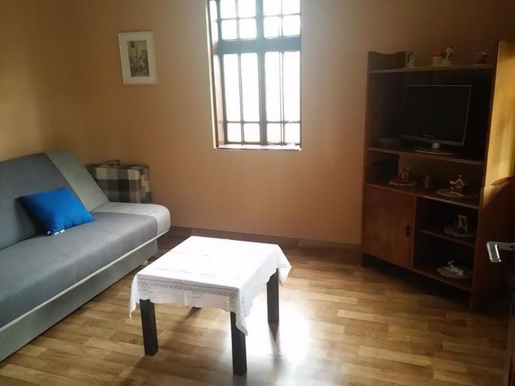Casă cu 2 camere în Ogretin