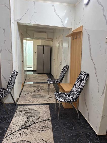 Apartament cu 3 camere decomandat în Chișinau
