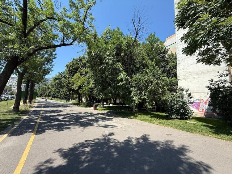 Apartament cu 2 camere decomandat, mobilat în Drumul Taberei