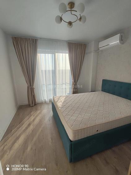 Apartament cu 3 camere decomandat în Parcul Carol