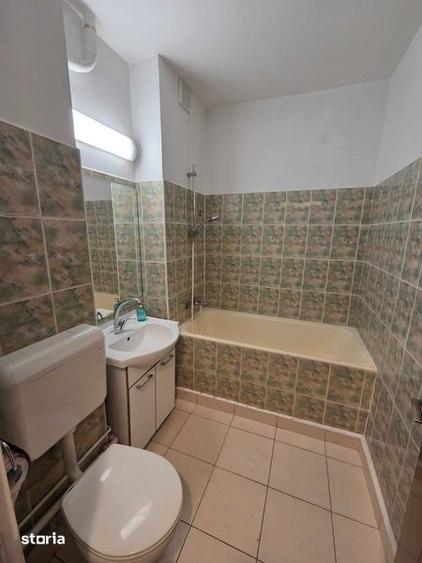 Apartament cu 3 camere în Nord