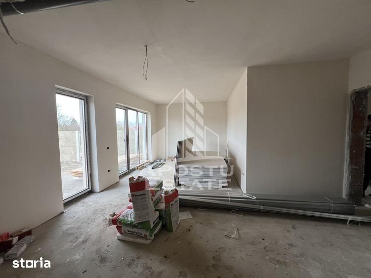 DE VANZARE casa alipita in Covaci cu curte mare - 11