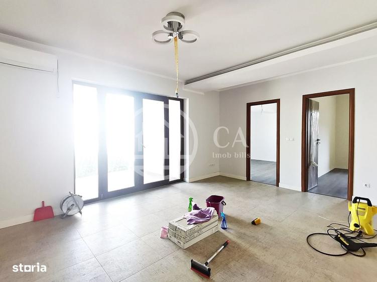 Casă cu 4 camere cu Teren 322 Mp în Cantemir