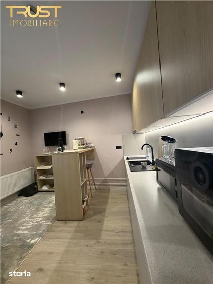 Apartament 1 camera | LUX | Zorilor - 6