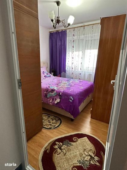 2 camere, cu imbunatatiri, 33 mp, Viziru 1 - 8