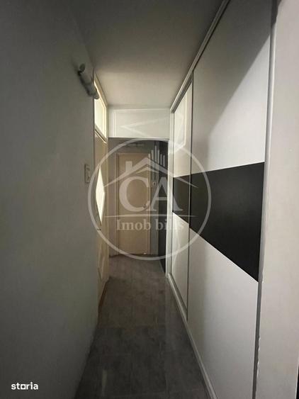 Apartament cu 3 camere de vanzare in zona Nufarul, Oradea - 2