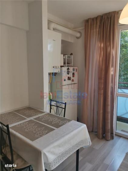 Apartament 2 Camere Podu Ros - Piata Nicolina - 3