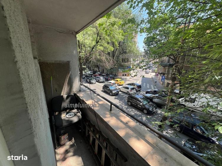 Apartament cu 2 camere în Armeneasca