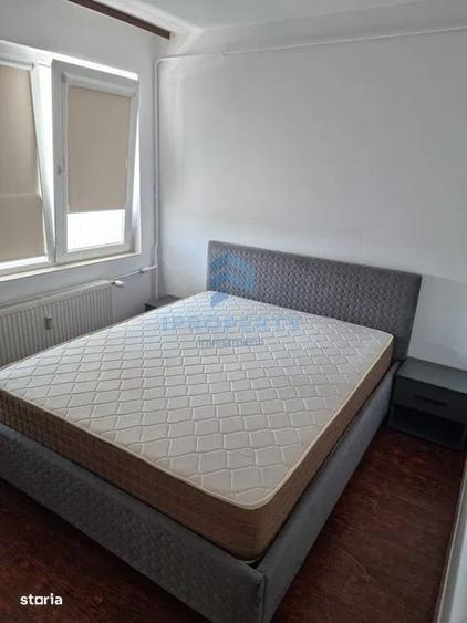 Apartament 2 camere Ion Mihalache complet utilat si mobilat - 4