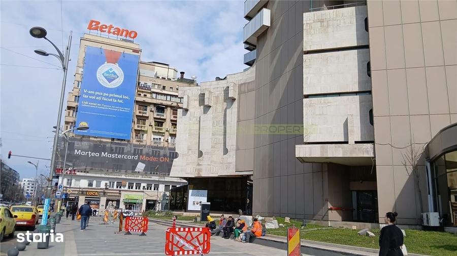 Apartament cu 3 camere în Eminescu