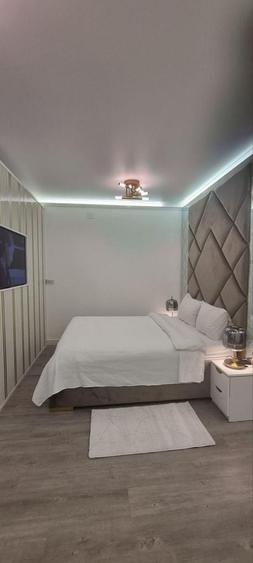 Inchiriez studio de lux in complexul rezidential White Titanic - 3