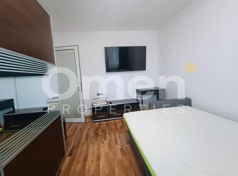 Apartament cu 2 camere decomandat, mobilat în Săsar