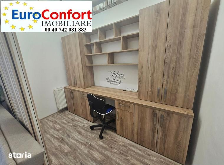 Apartament cu 2 camere în Funcționarilor