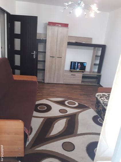 Garsonieră decomandată în Petros