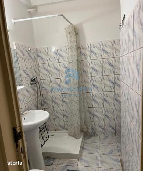 Apartament cu 2 camere, mobilat în 1 Mai