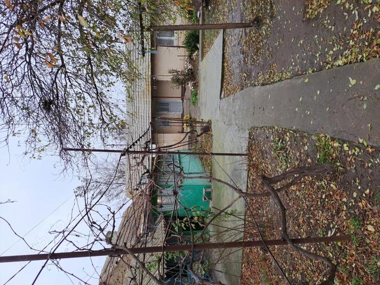 Casă cu 3 camere în Nuntași