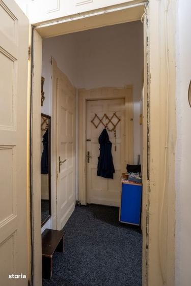 Ultracentral! Apartament cu 3 camere, 94mp Piata Unirii - 15