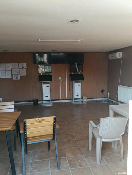 Spațiu comercial, de 30 mp, în Dor Mărunt