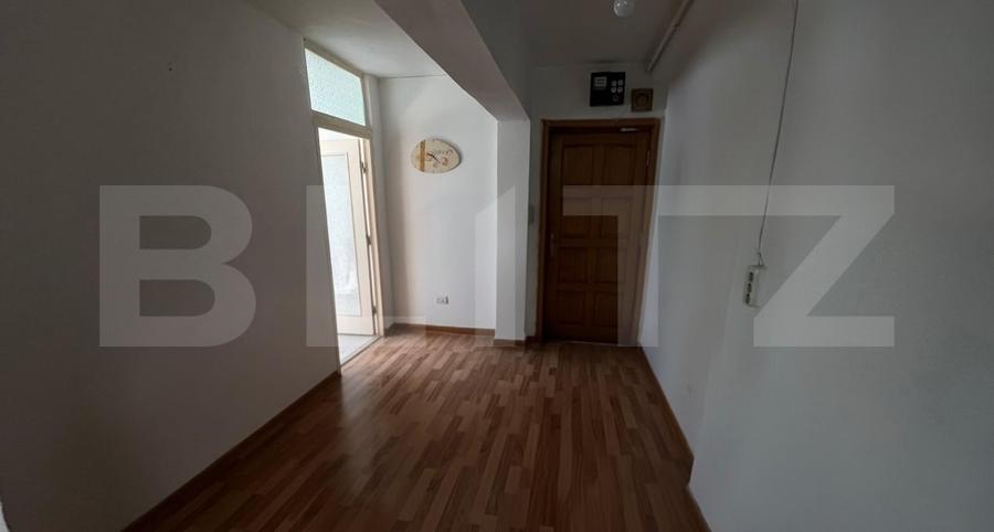 Apartament cu 2 camere decomandat în Dacia