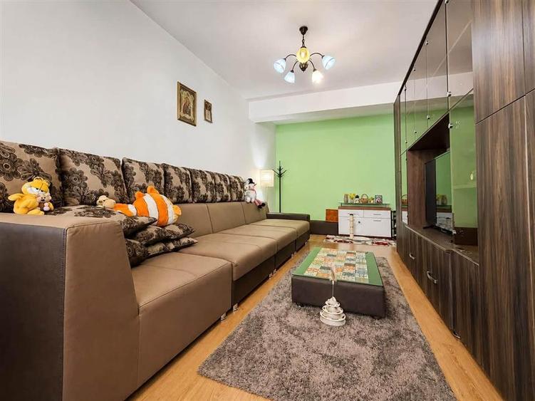 Apartament 2 camere de vanzare  64 mp - 8
