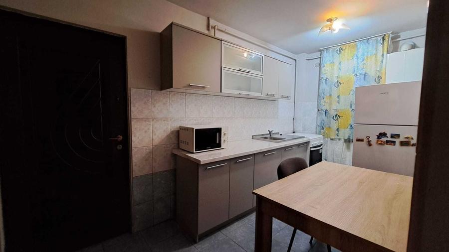 Inchiriez apartament cu doua camere in Turda, Micro 3 - 4