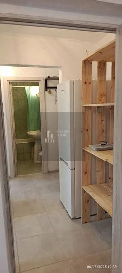 Apartament cu 2 camere decomandat, mobilat în 1 Decembrie 1918