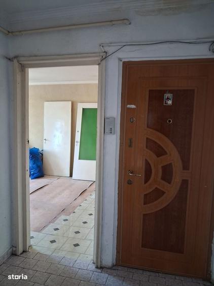 Apartament 3 camere, cf.1 decomandat, 2 balcone,Exercitiu, fond nou - 6