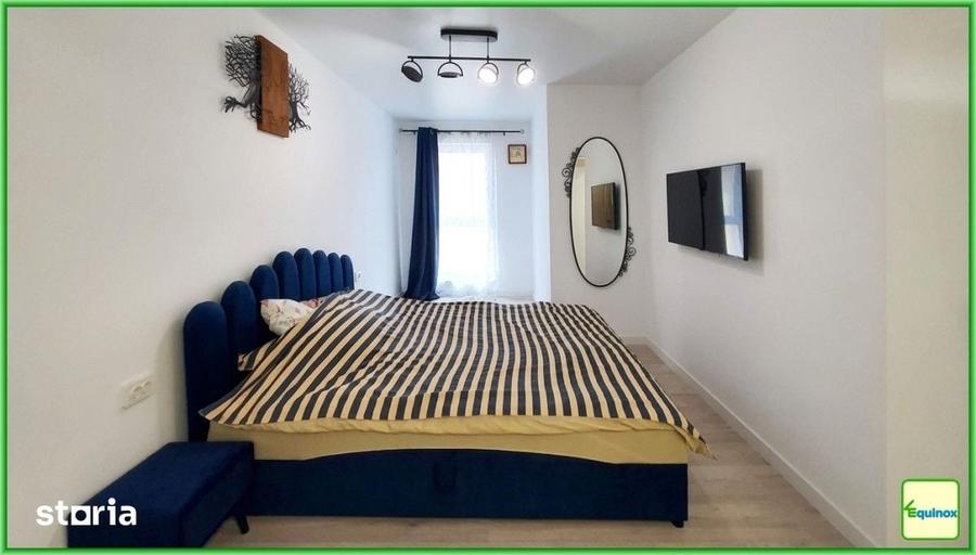 Apartament cu 3 camere în Albert