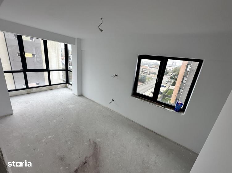 Apartament cu 3 camere în Tomis Plus